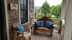 The Sleepy Pup by Seabrook Hospitality